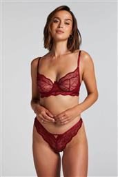 ΓΥΝΑΙΚΕΙΟ ΣΛΙΠ CHEEKINI ''ISABELLE'' - 206371001 ΜΠΟΡΝΤΟ HUNKEMOLLER