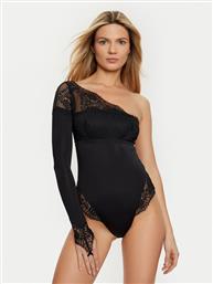 ΚΟΡΜΑΚΙ AZALEA 300217 ΜΑΥΡΟ SLIM FIT HUNKEMOLLER