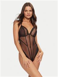 ΚΟΡΜΑΚΙ RIANNE 206184 ΜΑΥΡΟ HUNKEMOLLER από το MODIVO