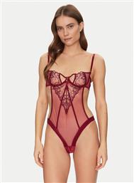 ΚΟΡΜΑΚΙ SCARLETT 301036 ΜΠΟΡΝΤΟ HUNKEMOLLER από το MODIVO