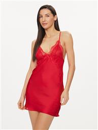 ΝΥΧΤΙΚΟ ALDANA 204996 ΚΟΚΚΙΝΟ REGULAR FIT HUNKEMOLLER