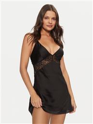 ΝΥΧΤΙΚΟ NINA 171842 ΜΑΥΡΟ SLIM FIT HUNKEMOLLER από το MODIVO