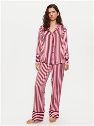 ΠΙΤΖΑΜΑ 300785 ΡΟΖ RELAXED FIT HUNKEMOLLER