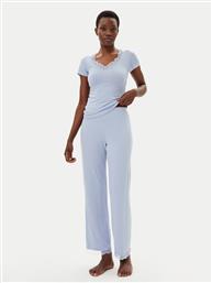 ΠΙΤΖΑΜΑ NANNA 301484 ΜΠΛΕ REGULAR FIT HUNKEMOLLER