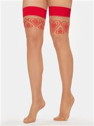 ΨΗΛΕΣ ΚΑΛΤΣΕΣ HUNKEMOLLER
