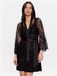 ΡΟΜΠΑ 191636 ΜΑΥΡΟ REGULAR FIT HUNKEMOLLER