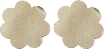 ΣΑΤΕΝ NIPPLE COVERS - 145700001 ΜΠΕΖ HUNKEMOLLER