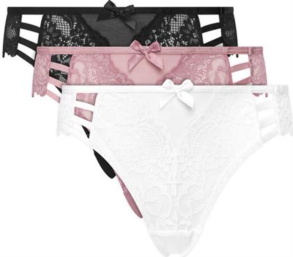 ΣΕΤ 3 ΤΕΜΑΧΙΑ ΣΛΙΠ BRAZIL HUNKEMOLLER