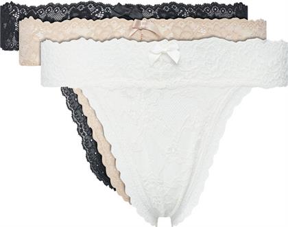 ΣΕΤ 3 ΤΕΜΑΧΙΑ ΣΤΡΙΝΓΚ HUNKEMOLLER