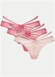 ΣΕΤ ΣΤΡΙΝΓΚ HUNKEMOLLER