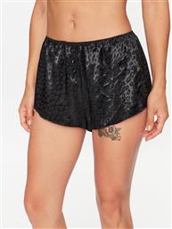 ΣΟΡΤΣ ΠΙΤΖΑΜΑΣ 203224 ΜΑΥΡΟ COMFORTABLE FIT HUNKEMOLLER