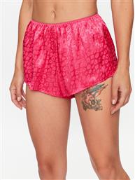 ΣΟΡΤΣ ΠΙΤΖΑΜΑΣ 203226 ΡΟΖ COMFORTABLE FIT HUNKEMOLLER