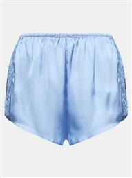 ΣΟΡΤΣ ΠΙΤΖΑΜΑΣ SATIN 204994 ΜΠΛΕ REGULAR FIT HUNKEMOLLER