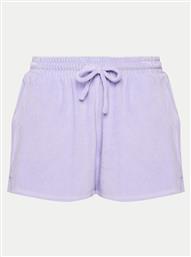 ΣΟΡΤΣ ΠΙΤΖΑΜΑΣ VELVET 205107 ΜΩΒ REGULAR FIT HUNKEMOLLER