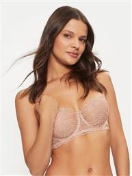 ΣΟΥΤΙΕΝ BALCONETTE ANYA 206265 ΜΠΕΖ HUNKEMOLLER