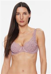 ΣΟΥΤΙΕΝ BRALETTE DAISY UF 203606 ΜΩΒ HUNKEMOLLER