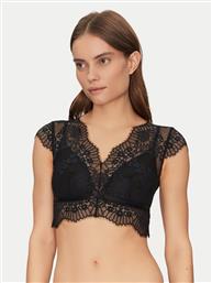 ΣΟΥΤΙΕΝ BRALETTE DAPHNE 300218 ΜΑΥΡΟ HUNKEMOLLER