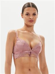 ΣΟΥΤΙΕΝ BRALETTE LAINEY 205443 ΡΟΖ HUNKEMOLLER