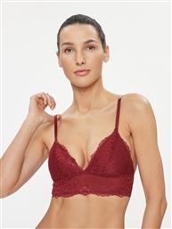 ΣΟΥΤΙΕΝ BRALETTE MARINE 202818 ΚΟΚΚΙΝΟ HUNKEMOLLER