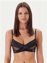 ΣΟΥΤΙΕΝ ΜΕ ΜΠΑΝΕΛΑ COLETTE 301142 ΜΑΥΡΟ HUNKEMOLLER