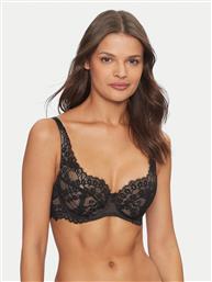ΣΟΥΤΙΕΝ ΜΕ ΜΠΑΝΕΛΑ DAISY 205440 ΜΑΥΡΟ HUNKEMOLLER