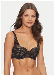 ΣΟΥΤΙΕΝ ΜΕ ΜΠΑΝΕΛΑ DAISY 205440 ΜΑΥΡΟ HUNKEMOLLER από το MODIVO