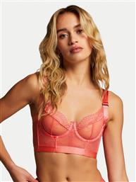 ΣΟΥΤΙΕΝ ΜΕ ΜΠΑΝΕΛΑ HANA 204675 ΡΟΖ HUNKEMOLLER