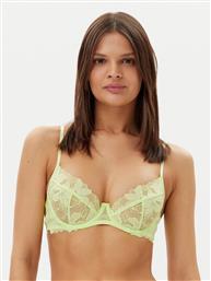 ΣΟΥΤΙΕΝ ΜΕ ΜΠΑΝΕΛΑ INGRID 300996 ΠΡΑΣΙΝΟ HUNKEMOLLER