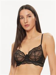 ΣΟΥΤΙΕΝ ΜΕ ΜΠΑΝΕΛΑ ISABELLE 184821 ΜΑΥΡΟ HUNKEMOLLER