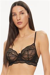 ΣΟΥΤΙΕΝ ΜΕ ΜΠΑΝΕΛΑ ISABELLE 184821 ΜΑΥΡΟ HUNKEMOLLER