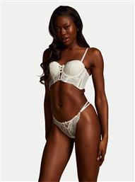 ΣΟΥΤΙΕΝ ΜΕ ΜΠΑΝΕΛΑ JAMIE 204547 ΛΕΥΚΟ HUNKEMOLLER