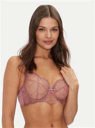 ΣΟΥΤΙΕΝ ΜΕ ΜΠΑΝΕΛΑ RUBY 300237 ΡΟΖ HUNKEMOLLER