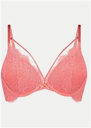 ΣΟΥΤΙΕΝ PUSH-UP ARABELLA 204670 ΚΟΚΚΙΝΟ HUNKEMOLLER