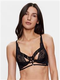 ΣΟΥΤΙΕΝ PUSH-UP IGGY 201055 ΜΑΥΡΟ HUNKEMOLLER