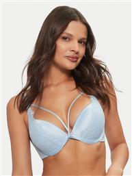 ΣΟΥΤΙΕΝ PUSH-UP ISABELLA 206360 ΜΠΛΕ HUNKEMOLLER