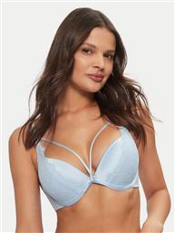 ΣΟΥΤΙΕΝ PUSH-UP ISABELLA 206360 ΜΠΛΕ HUNKEMOLLER