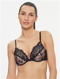 ΣΟΥΤΙΕΝ PUSH-UP SIA PP PUSH 203528 ΜΑΥΡΟ HUNKEMOLLER