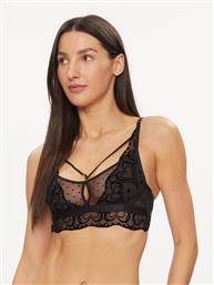 ΣΟΥΤΙΕΝ ΤΟΠ PIPPA 204763 ΜΑΥΡΟ HUNKEMOLLER