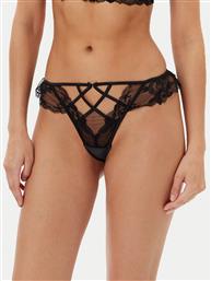ΣΤΡΙΝΓΚ AMARI 301043 ΜΑΥΡΟ HUNKEMOLLER