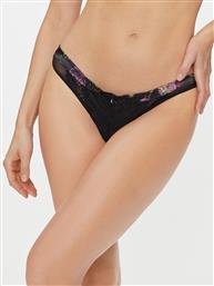 ΣΤΡΙΝΓΚ AMELIE STRING R 203519 ΜΑΥΡΟ HUNKEMOLLER