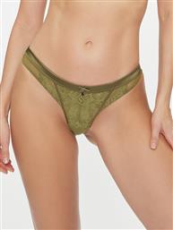 ΣΤΡΙΝΓΚ AMELIE STRING R 203525 ΠΡΑΣΙΝΟ HUNKEMOLLER