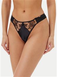 ΣΤΡΙΝΓΚ ANOUK 300949 ΜΑΥΡΟ HUNKEMOLLER
