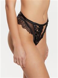 ΣΤΡΙΝΓΚ CIERRA 300368 ΜΑΥΡΟ HUNKEMOLLER