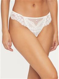 ΣΤΡΙΝΓΚ DAISY 206050 ΛΕΥΚΟ HUNKEMOLLER από το MODIVO