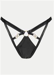 ΣΤΡΙΝΓΚ FAYE 206206 ΜΑΥΡΟ HUNKEMOLLER