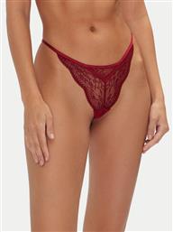 ΣΤΡΙΝΓΚ ISABELLE 206368 ΜΠΟΡΝΤΟ HUNKEMOLLER