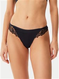 ΣΤΡΙΝΓΚ JEMIMA 301077 ΜΑΥΡΟ HUNKEMOLLER