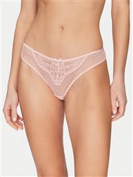 ΣΤΡΙΝΓΚ JULIETTE 302158 ΡΟΖ HUNKEMOLLER