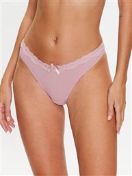 ΣΤΡΙΝΓΚ LOLA 201094 ΡΟΖ HUNKEMOLLER