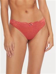 ΣΤΡΙΝΓΚ MARINE 206318 ΚΟΚΚΙΝΟ HUNKEMOLLER